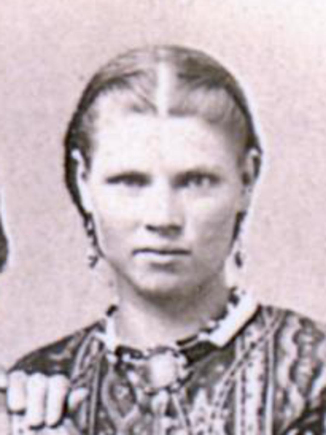 Elvira Martha Fullmer (1839 - 1915) Profile